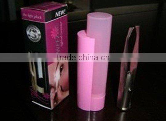 led bio tweezer light