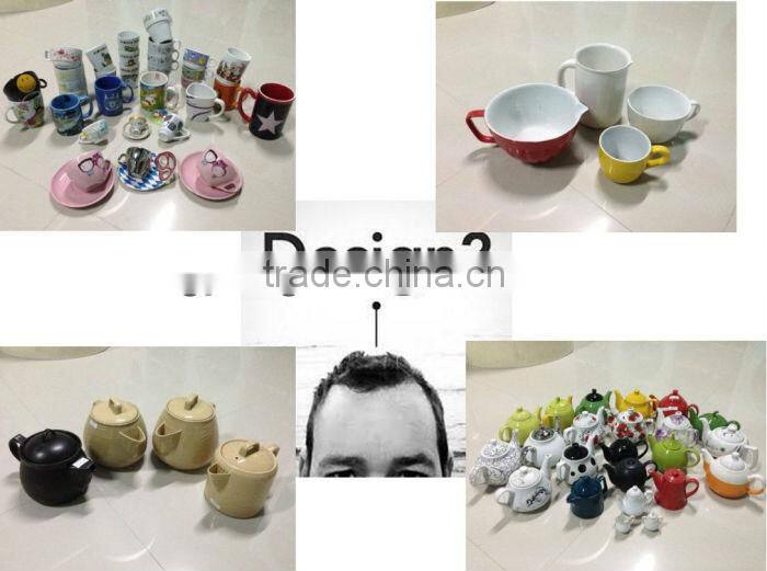 China factory wholesale custom strengthened ceramic porcelain cheap cigarette ashtray