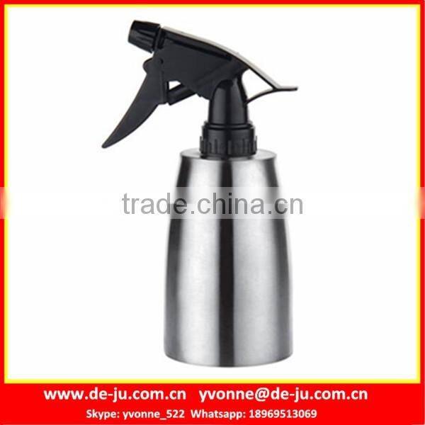 Platic Pump Bathroom Water Sprayer