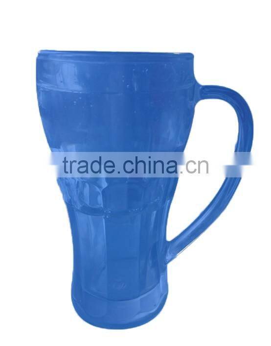 300ml Cola Mug with handle