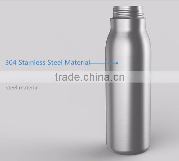 Fashion Intelligent Outdoor Sport Water Bottle, Smart Business Custom Gift Vacuum bottle