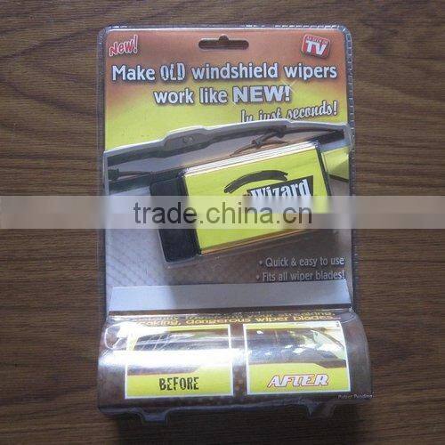 wiper wizard as seen on tv aoto wiper fix car wiper repair