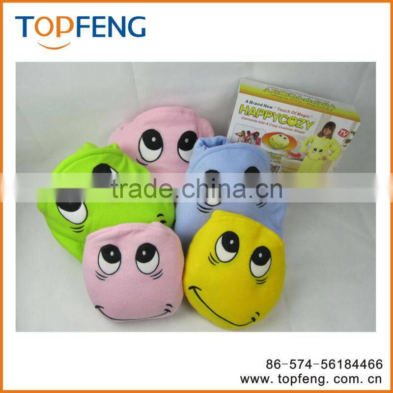 Children blanket , quilted blanket children