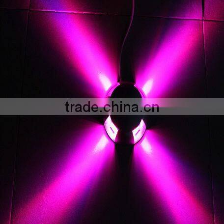 Outdoor Stainless Steel Step Wall Light