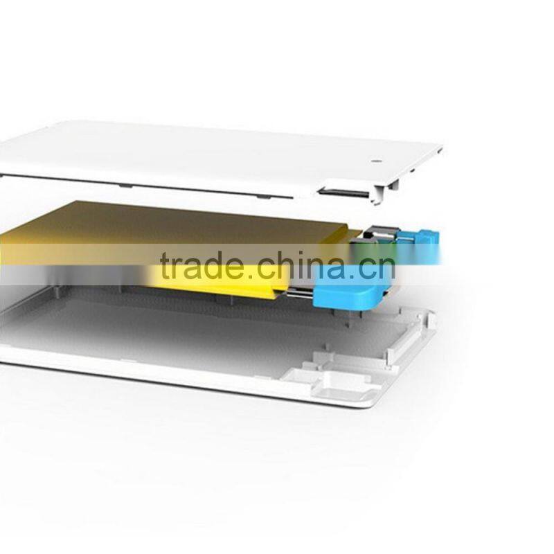 New arrival portable mobile power bank 5200mah for iPhone