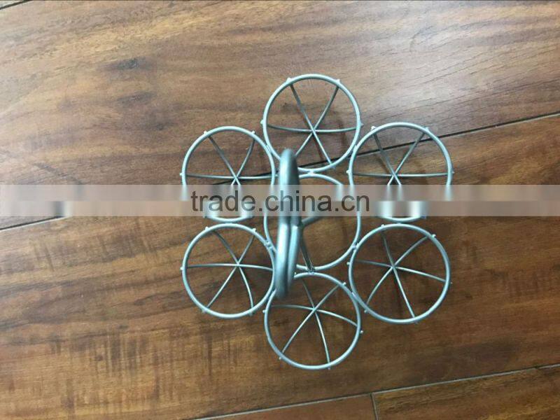 wire egg basket