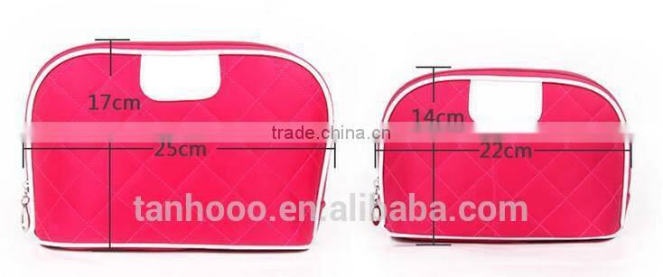 fashion modella cosmetic bag custom retail bags