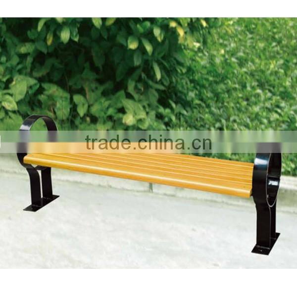 outdoor furniture wood bench,long bench chair,HY-5