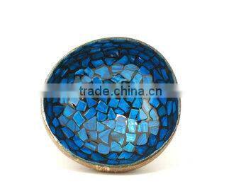 lacquer coconut bowls, vietnam coconut bowl
