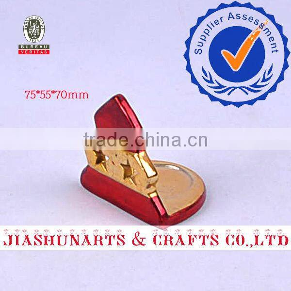 Ceramic Xmas Tree Lights Furnish And Decorate