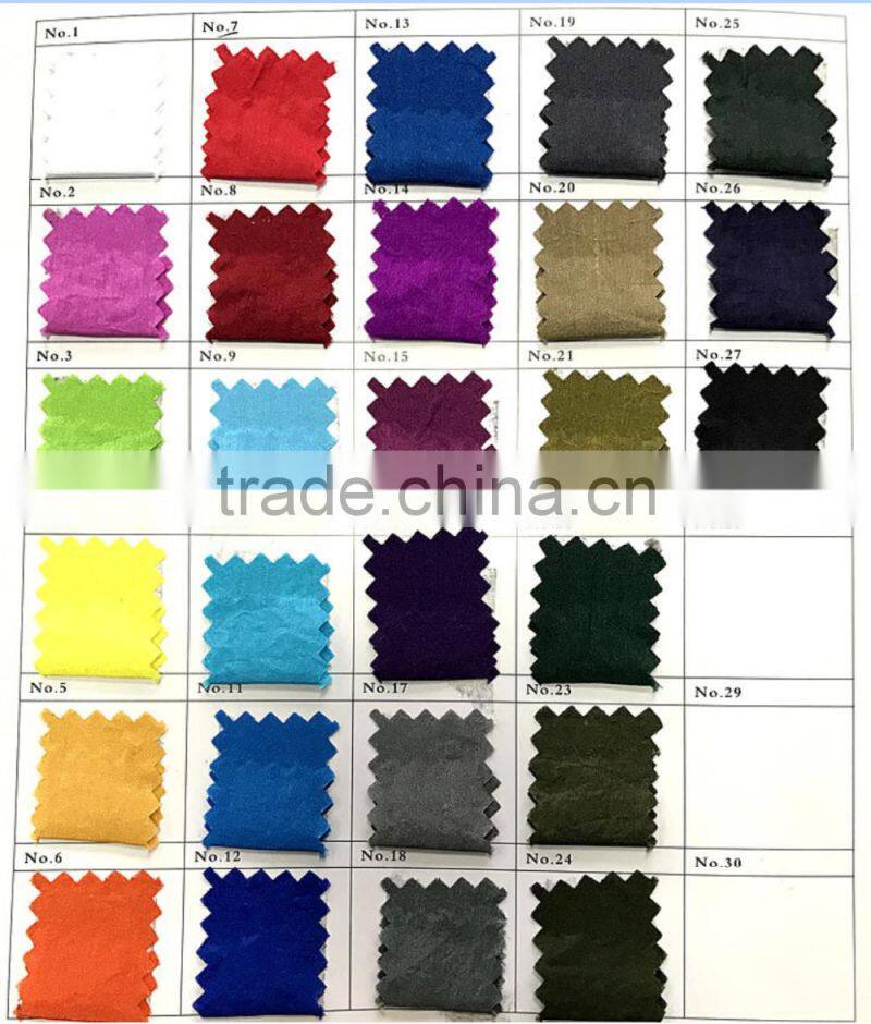 Custom cheap spring folding nylon hammock