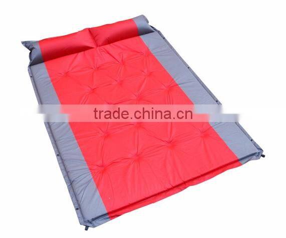 Chinese manufacturer low price sleeping mat