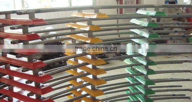 2017for kids ride on Newest style happy theme park entertaining electric train LT-6060C