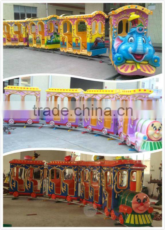 fun used tourist train candy train