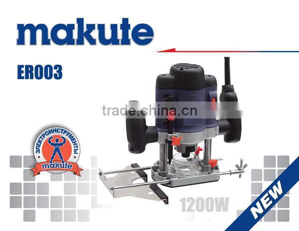 MAKUTE ER003 8mm router wood mini wireless router