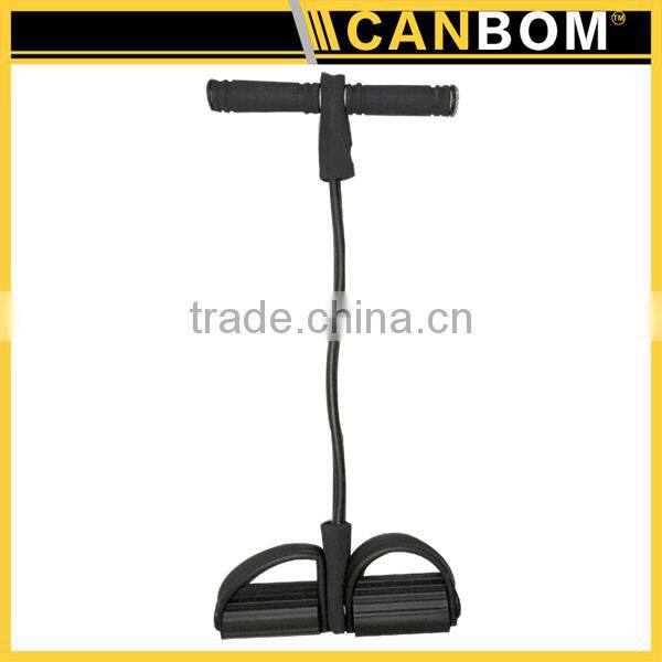 Multifunctional Slimming Situp Pedal Pull Frame