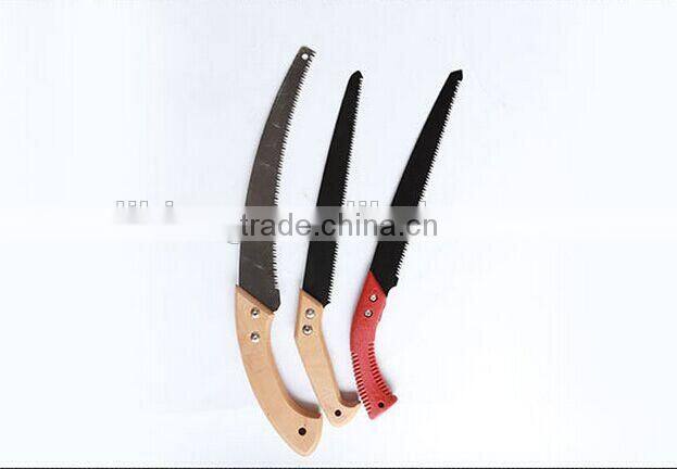 Factory price hot sale garden hand saw