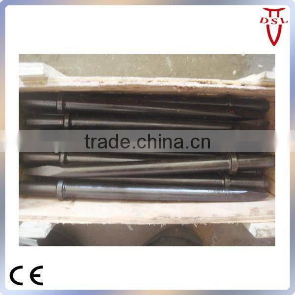 G10 G20 Moil/Chisel Rod