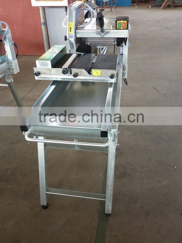 350mm 400mm Stone Cutting Machine