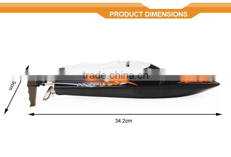 Wholesale Toy Manufacturer RC Speed Boat for Sale