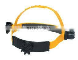 Welding Mask Head Bracket