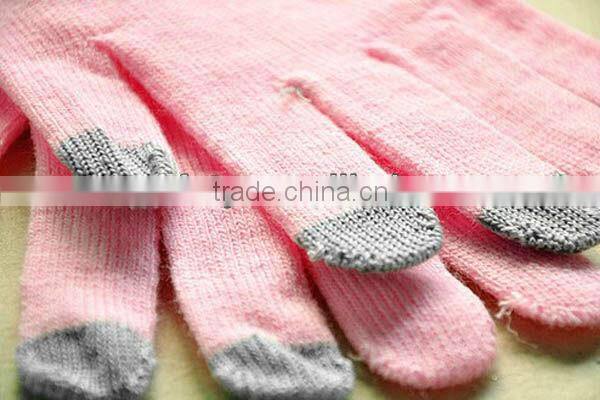 Smart Screen Touch Gloves