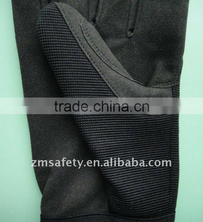 CE Qualify EN388 Mechanic Gloves