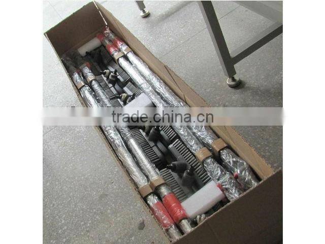 Car bus wash brush, long handle window glass cleaning brush, car dust cleaning brush