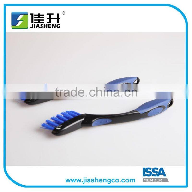 Small Grout cleaning Brush, Nylon Bristles