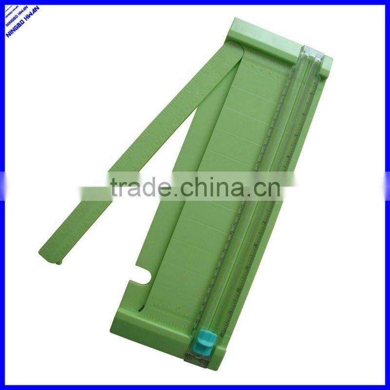office desktop hand rotary paper cutter a3 a4 manual paper trimmer