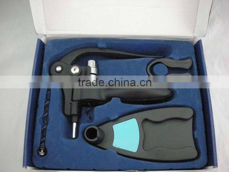 K617 -3 Wine opener set