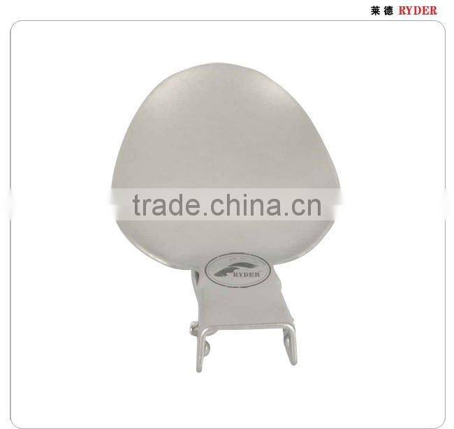 Camping Folding Titanium Forks and Spoon