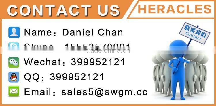 Heracles Trade Assurance 7090/5090 Evaporative wet curtain for water air cooler