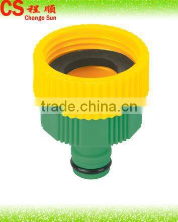 Tap adaptor connector CS-2027 1'-3/4' Tap Adaptor connector