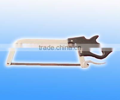 Frozen meat and bone Cutting Saw hand held