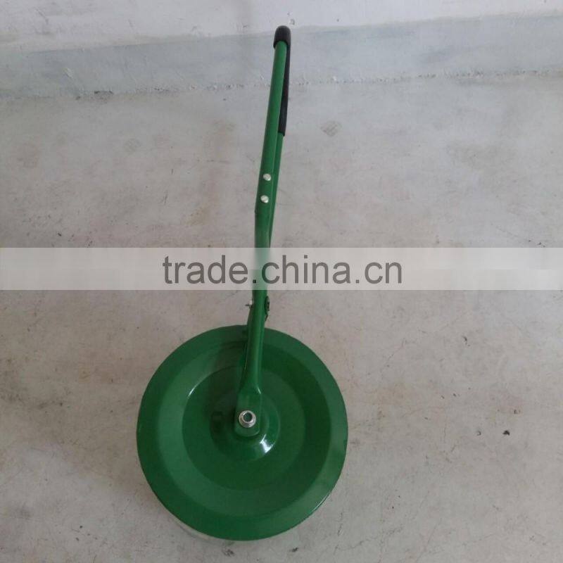 30L Water filled Garden Lawn Roller LW30