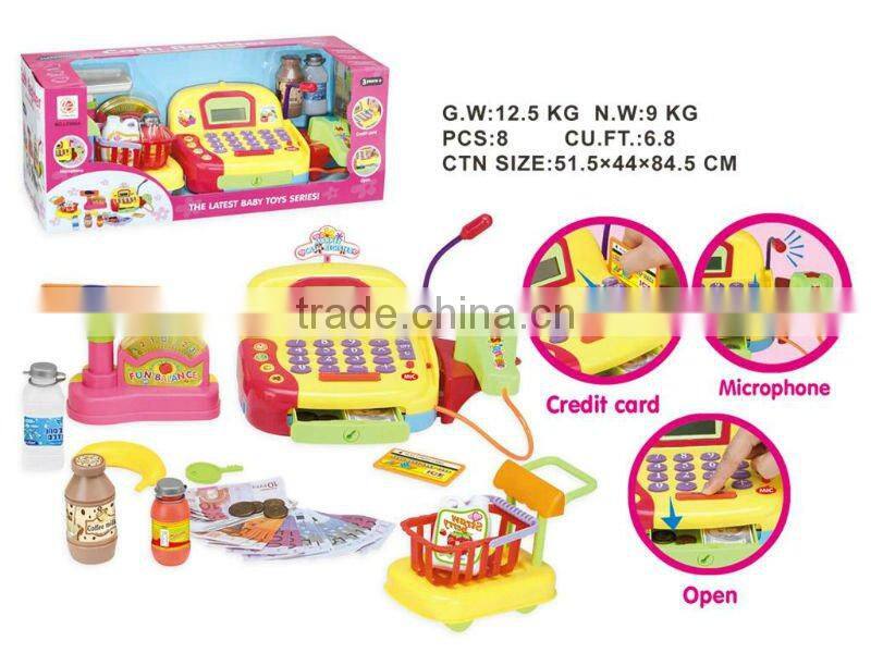 Cash counter,money register,cash register