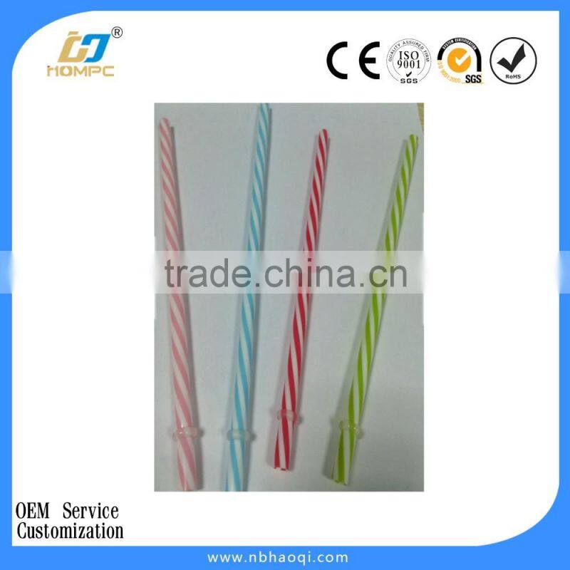 18/8 stainless steel straws