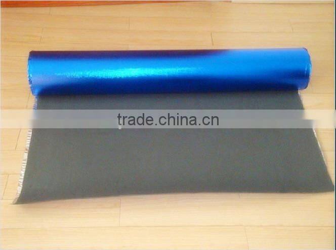 EVA acoustic foam underlay