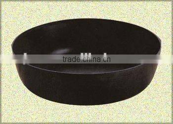 plastic mud plastering mixing bowl