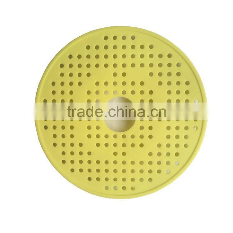 Silicone Plate For Oven Silicone Steamer, Silicone Heatproof Plate