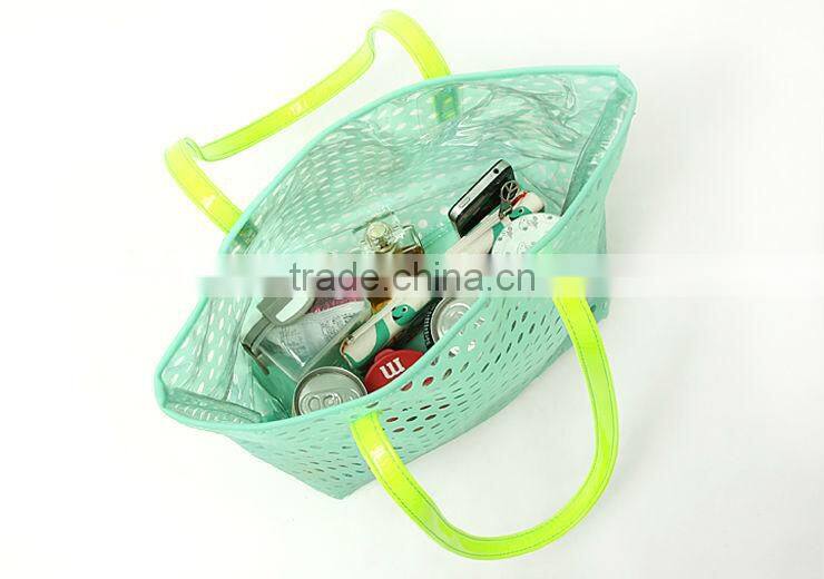 Hot Sale Fashion Candy Lady Handbag