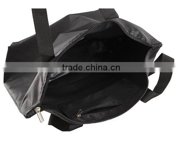 Large Capacity Nylon Tote Bag