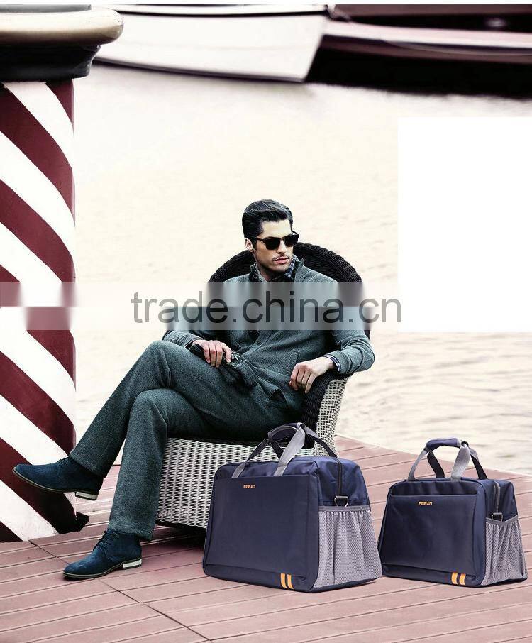 Hot Sale Colorfull Athletic Sport Duffle Bag Travel Bag