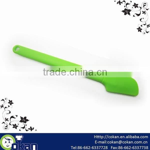 New Style kids silicone spatula