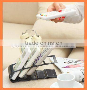 Remote Control Holder, Remote Control Shelf,Remote Control Organizer