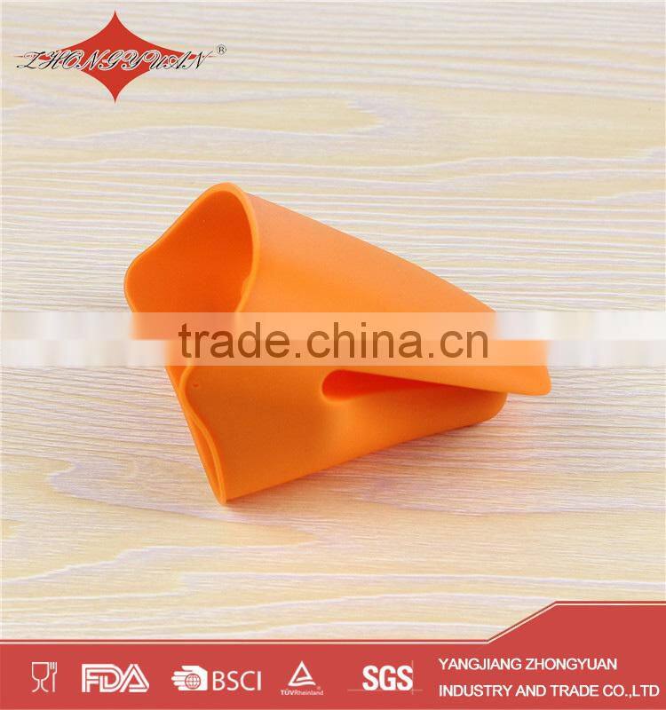 High quality food grade silicone household oven glove