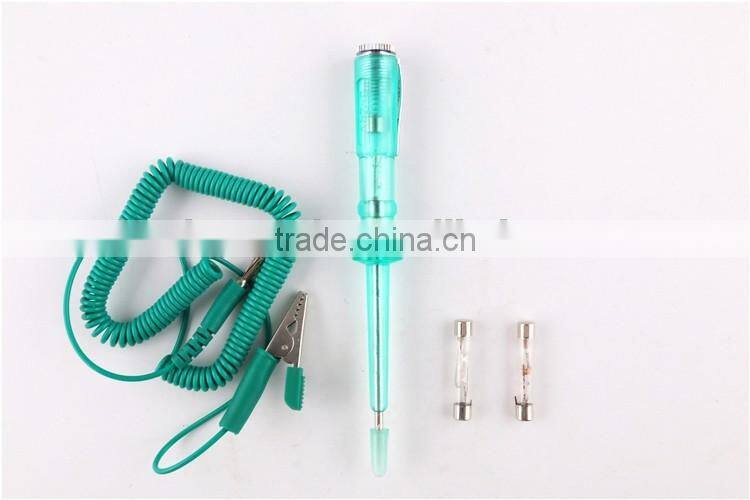 Professional Automobile Test Pencil