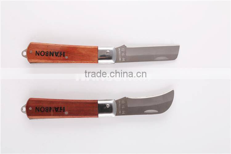 Electrician Knife/ Professional electrician knife