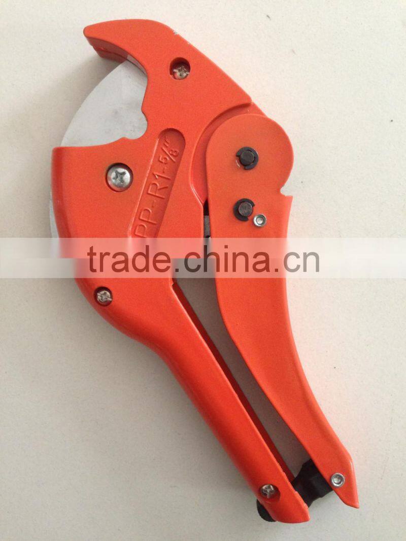 3-42mm PVC Pipe Cutter With Slide Blister